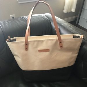 Diaper Bag